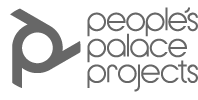 People's Palace Projects